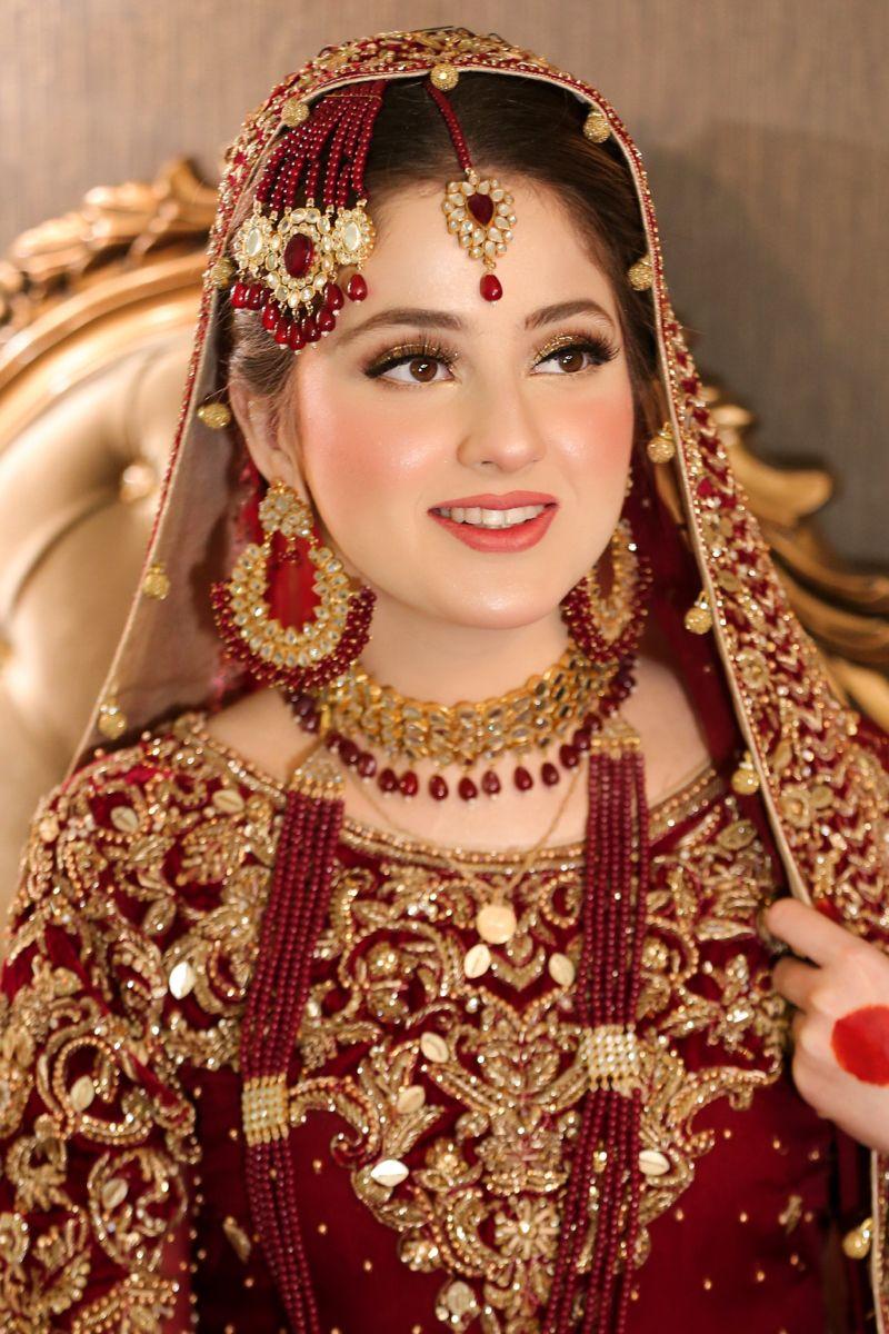 Signature Bridal Package Barat