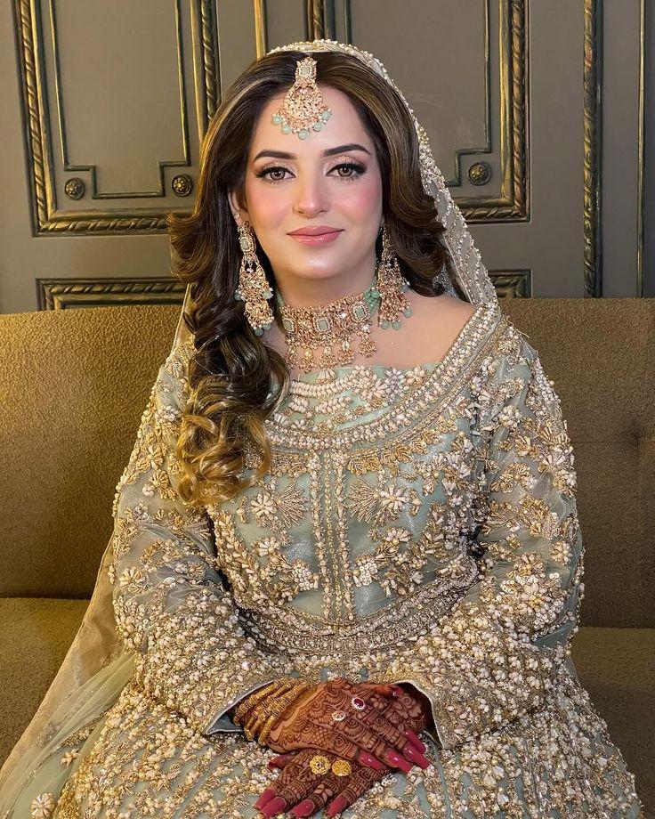 Signature Walima Package