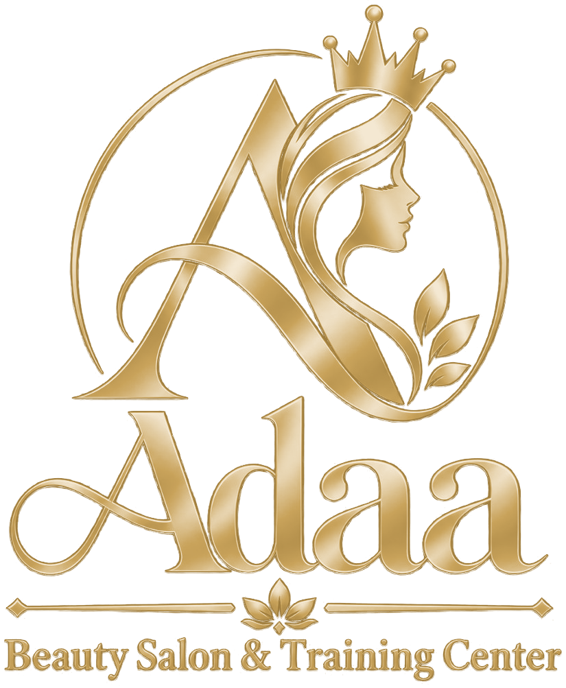 Adaa Beauty Salon & Training Center